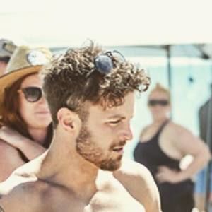 Meet your Posher, Mark